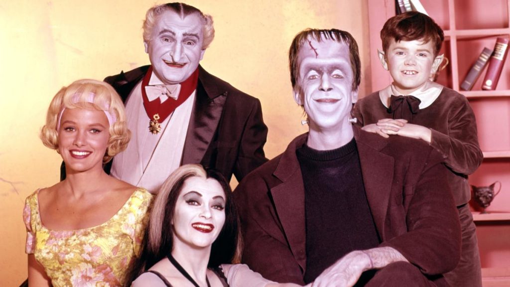 The Munsters