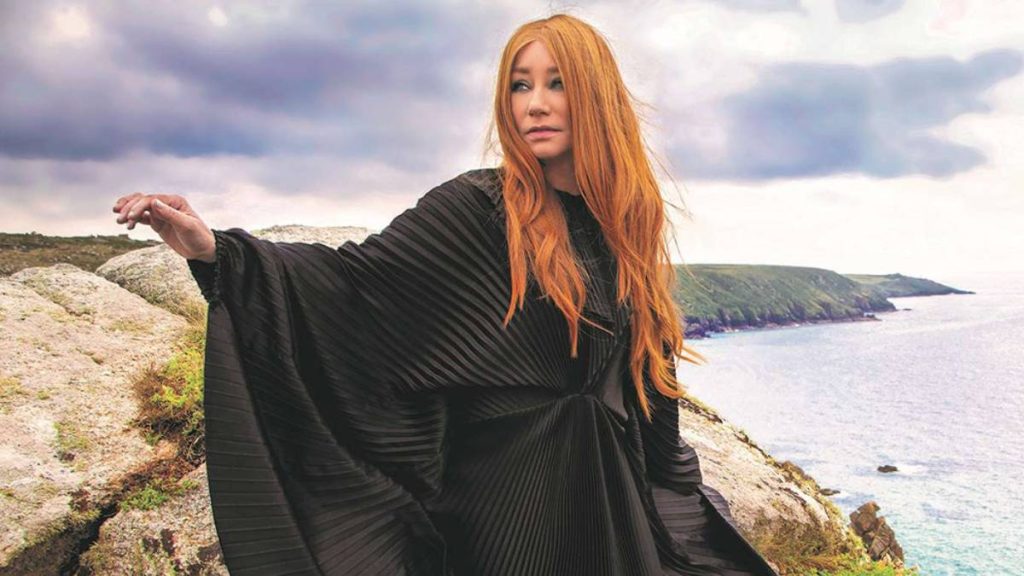 Tori Amos