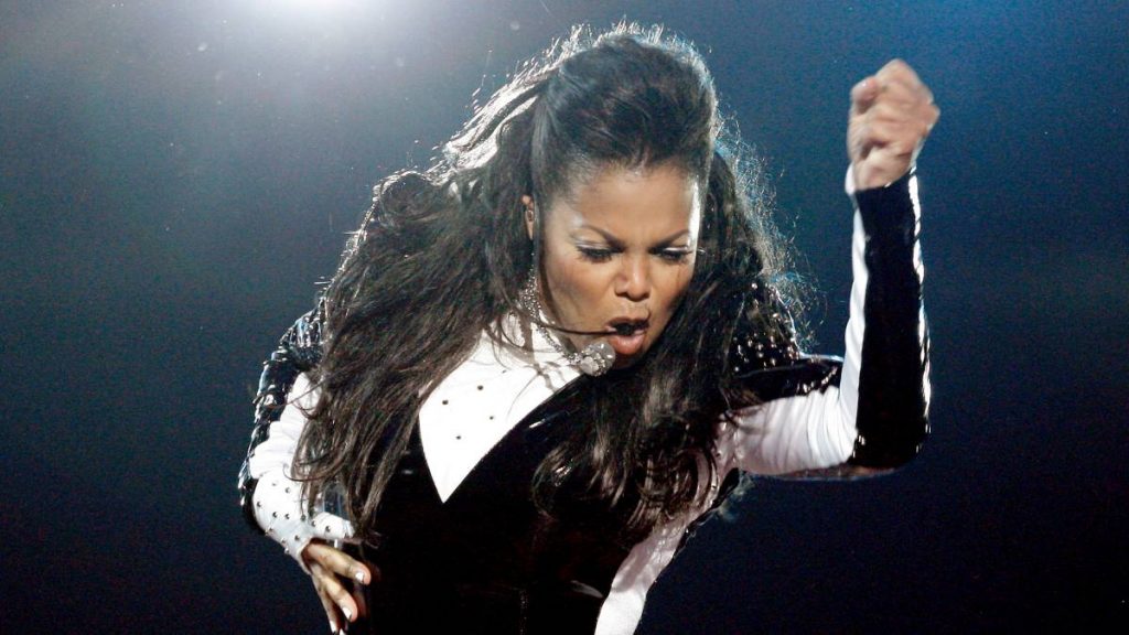 Documental Janet Jackson