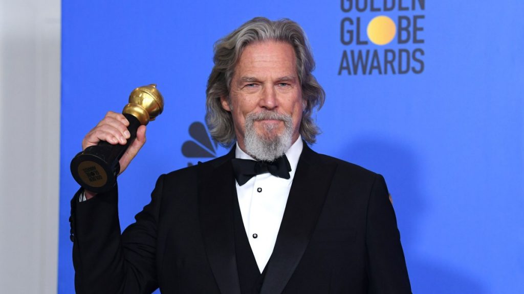 Jeff Bridges Cancer