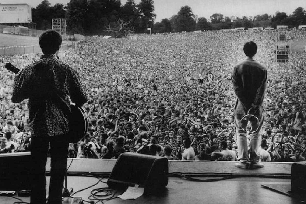 Knebworth