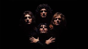 Queen Bohemian Rhapsody