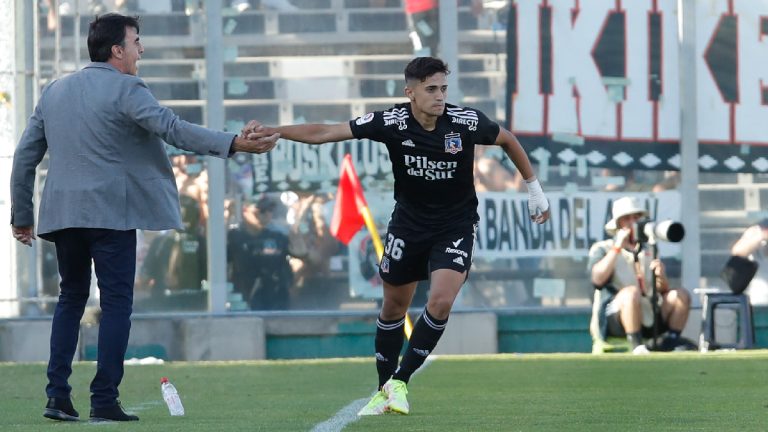 Colo Colo Vs Universidad Católica