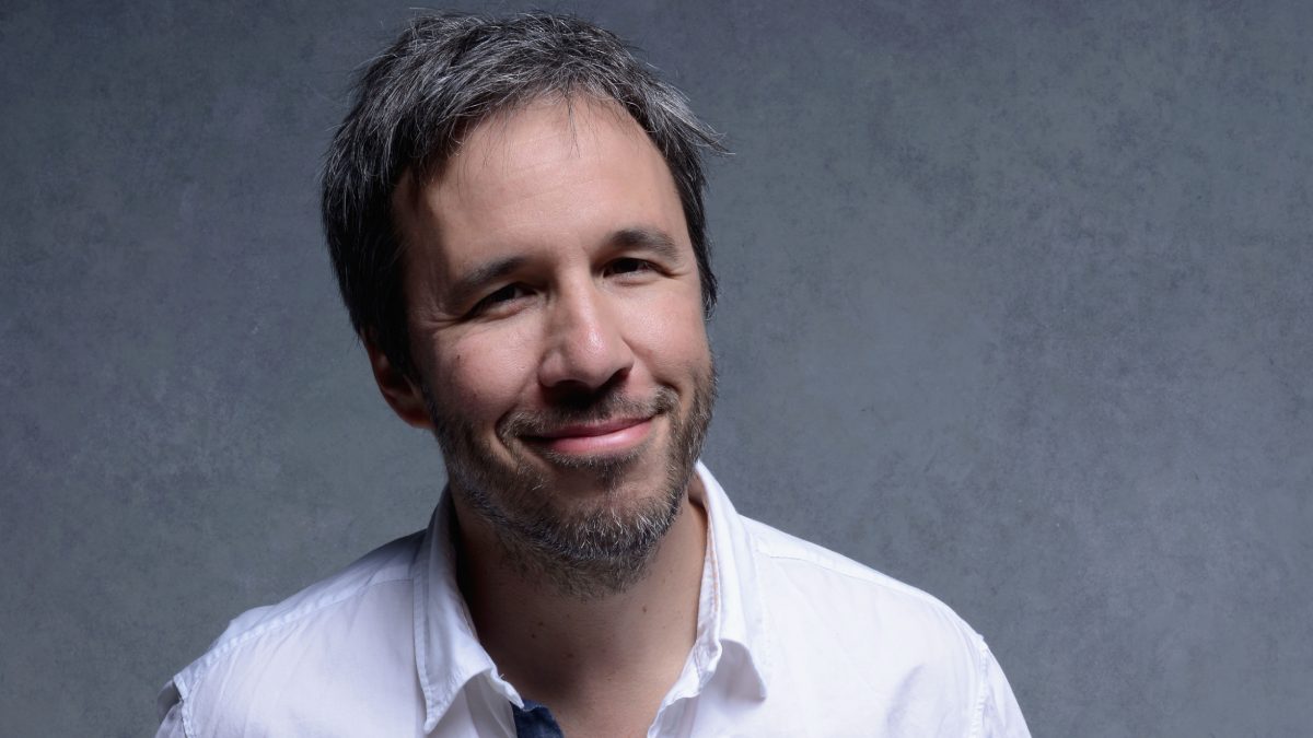 Denis Villeneuve