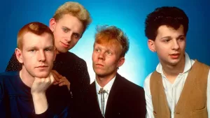 Depeche Mode