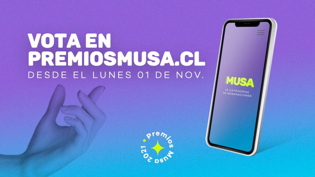 Premios MUSA