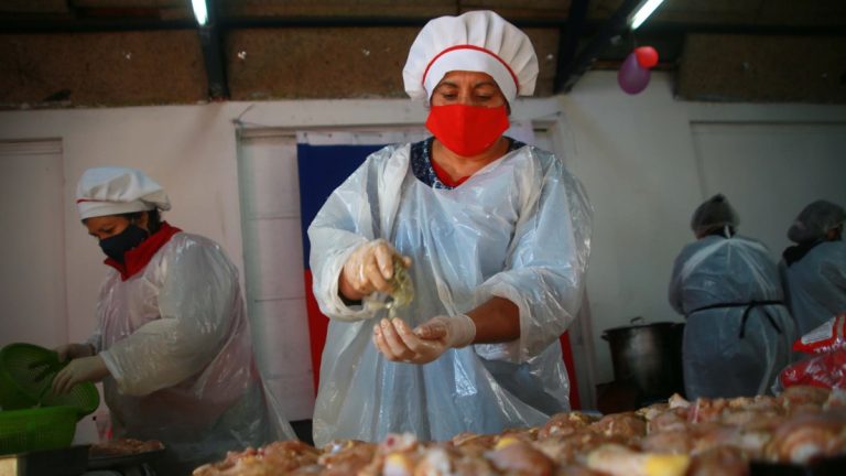 María Paz Rodríguez Fundacion Vertice