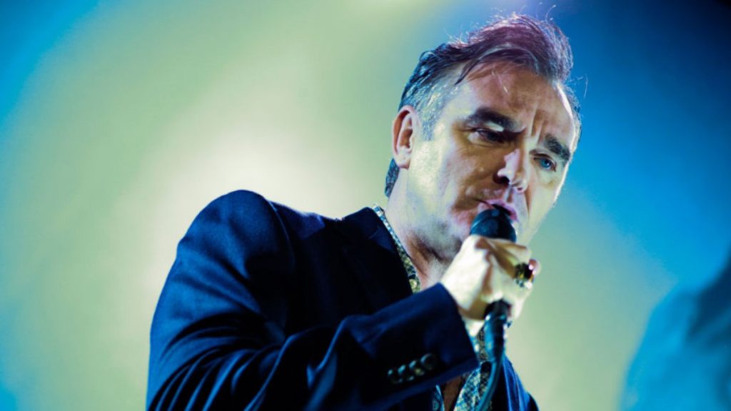 Morrissey