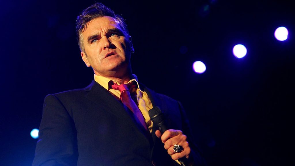 Morrissey