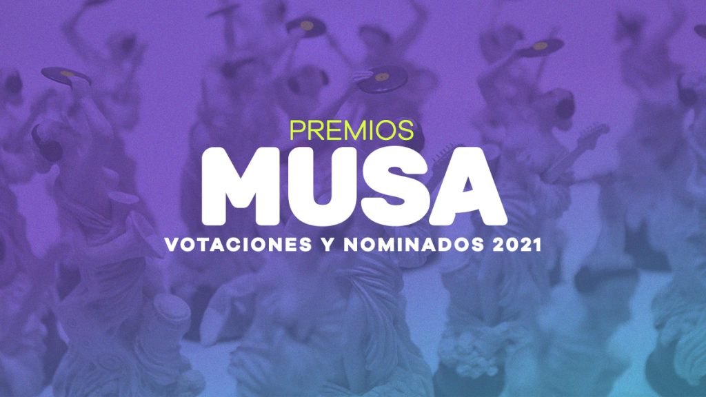 Premios MUSA