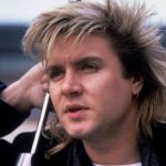 Simon Le Bon