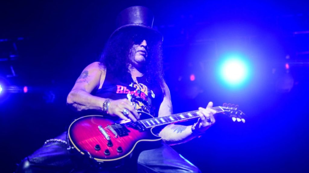 Slash