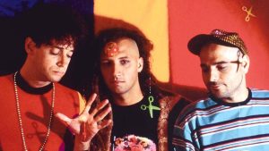 Soda Stereo