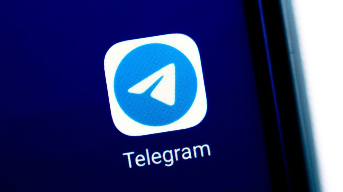 Telegram