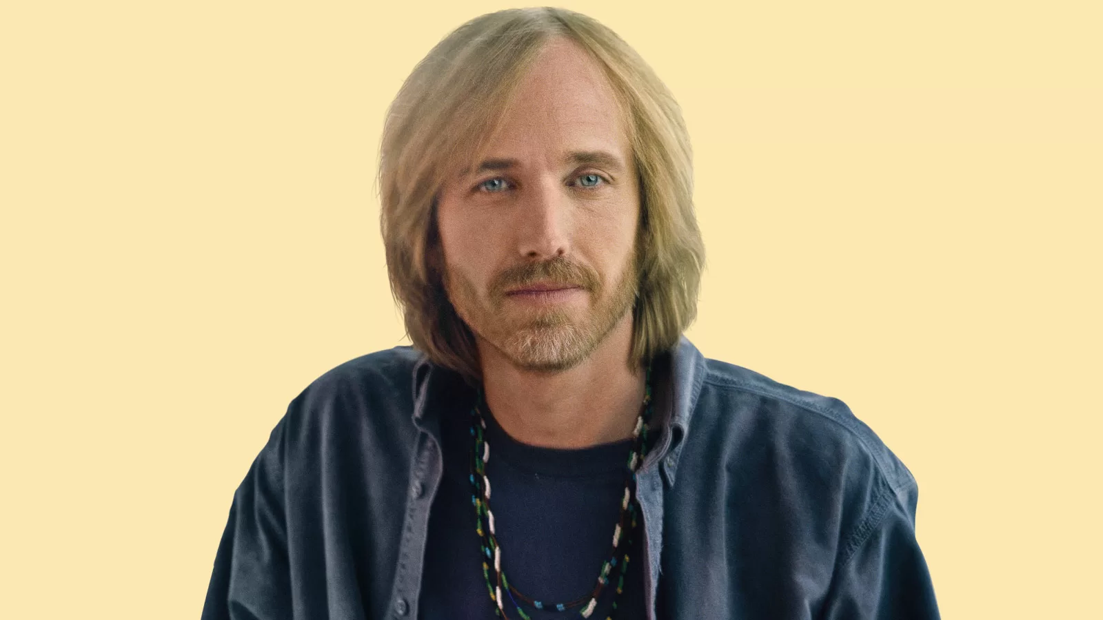 Tom Petty: 73 años habría cumplido el líder de The Heartbreakers — Radio  Concierto Chile