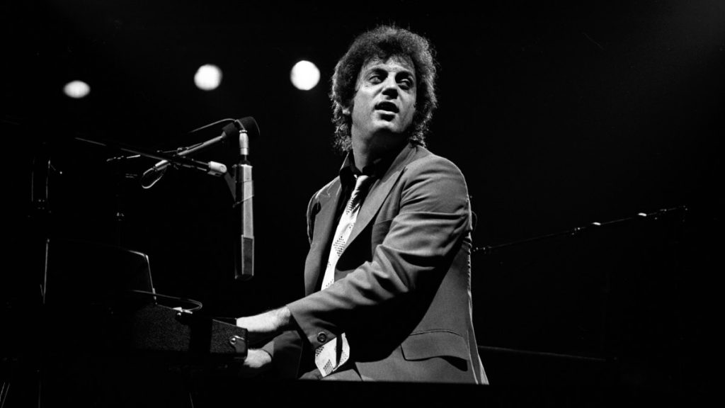 Billy Joel