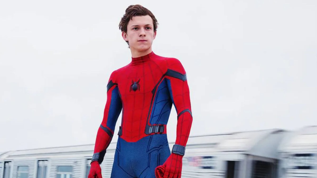 Tom Holland llora tras recibir ovación por el tráiler de Spider-Man: No Way  Home — Radio Concierto Chile