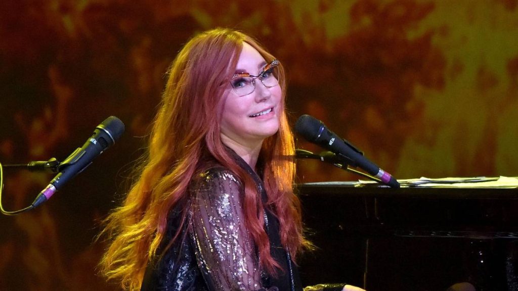 Tori Amos