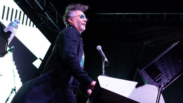 Fito Páez