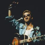 George Michael