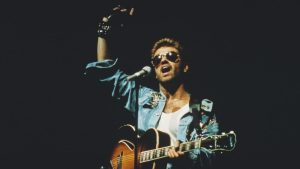 George Michael