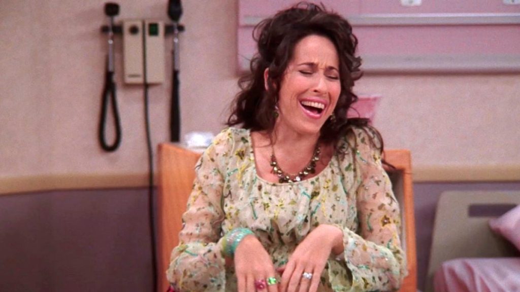 Janice Maggie Wheeler Friends