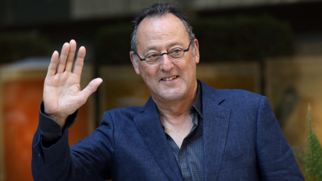 Jean Reno