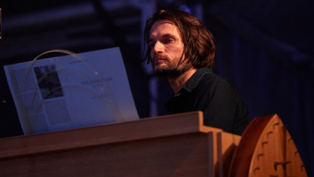 Jonny Greenwood