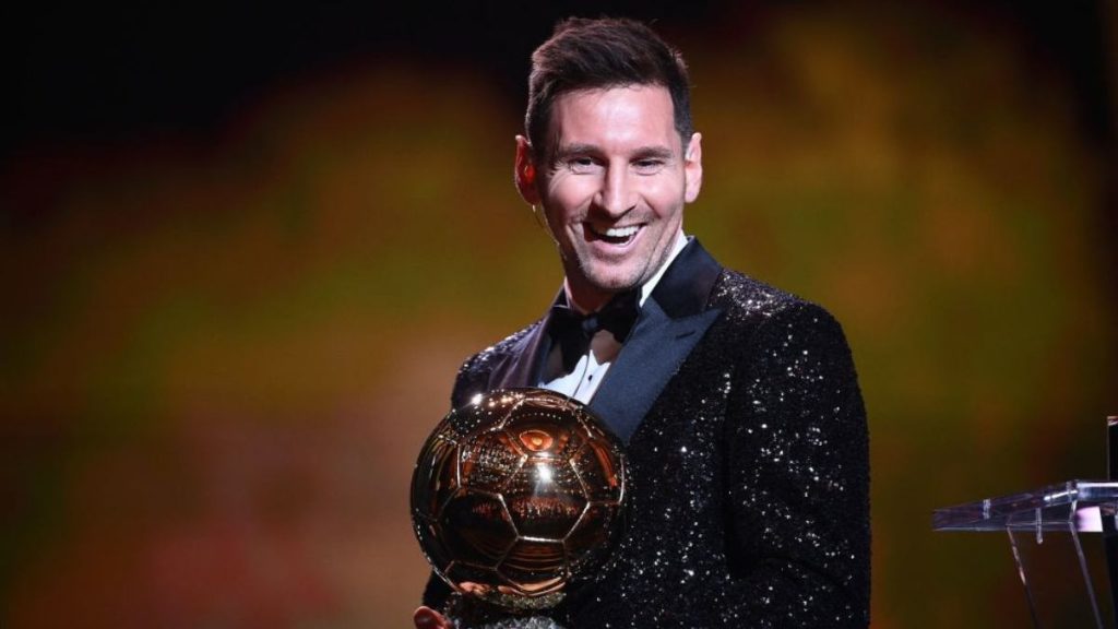 Lionel Messi 2