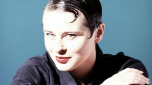 Lisa Stansfield