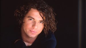 Michael Hutchence