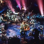 Nirvana MTV Unplugged