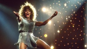 Tina Turner