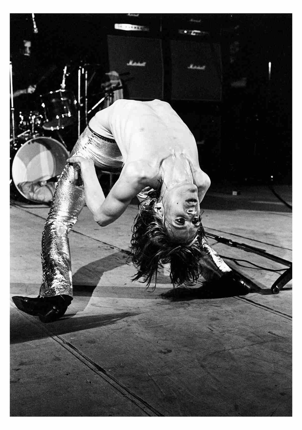 Iggy Pop