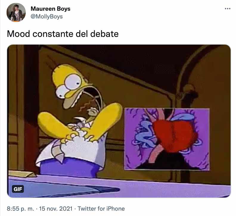 Memes Debate Presidencial