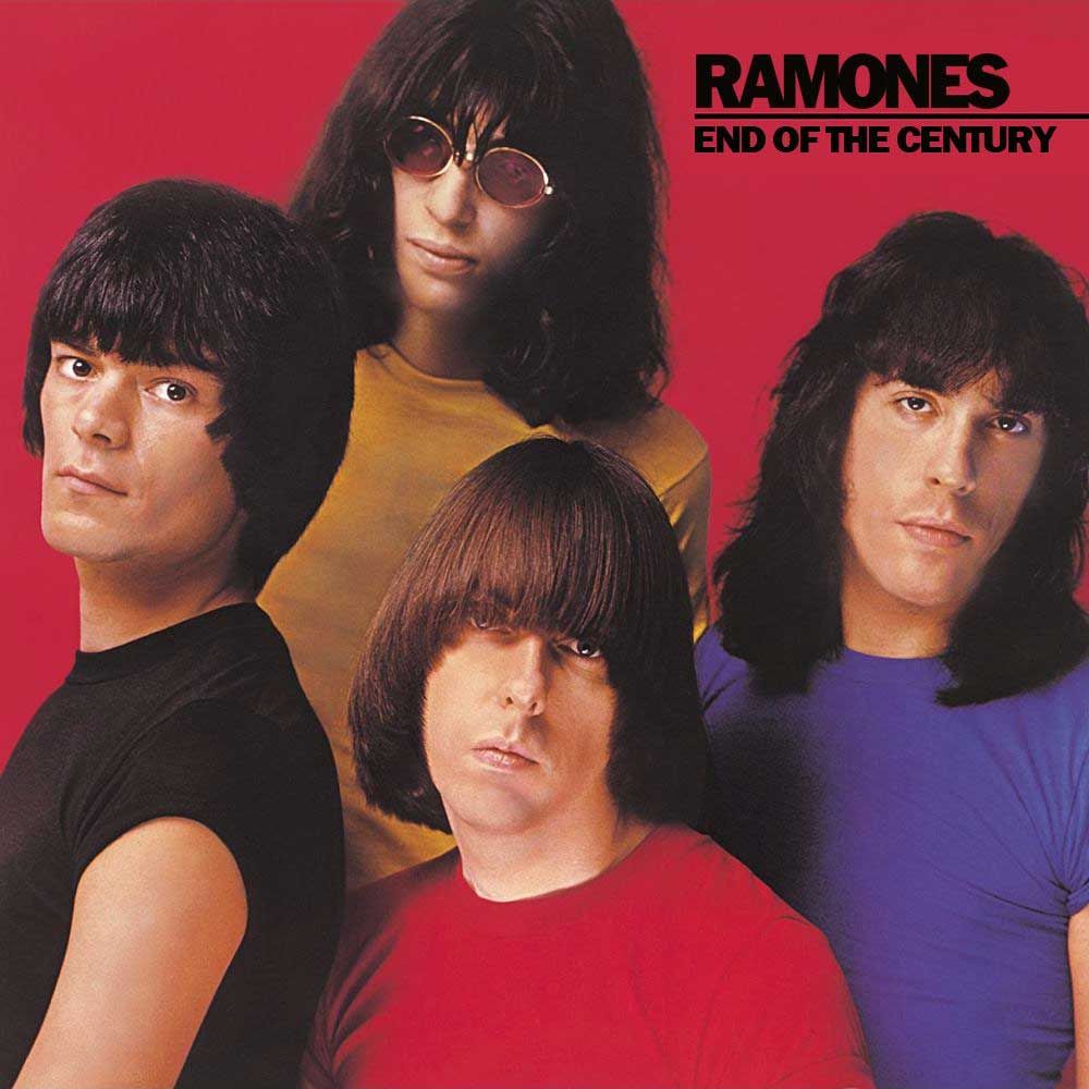 Ramones