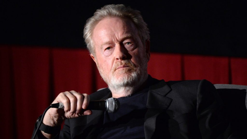 Ridley Scott