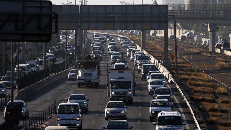 Autopista Tránsito