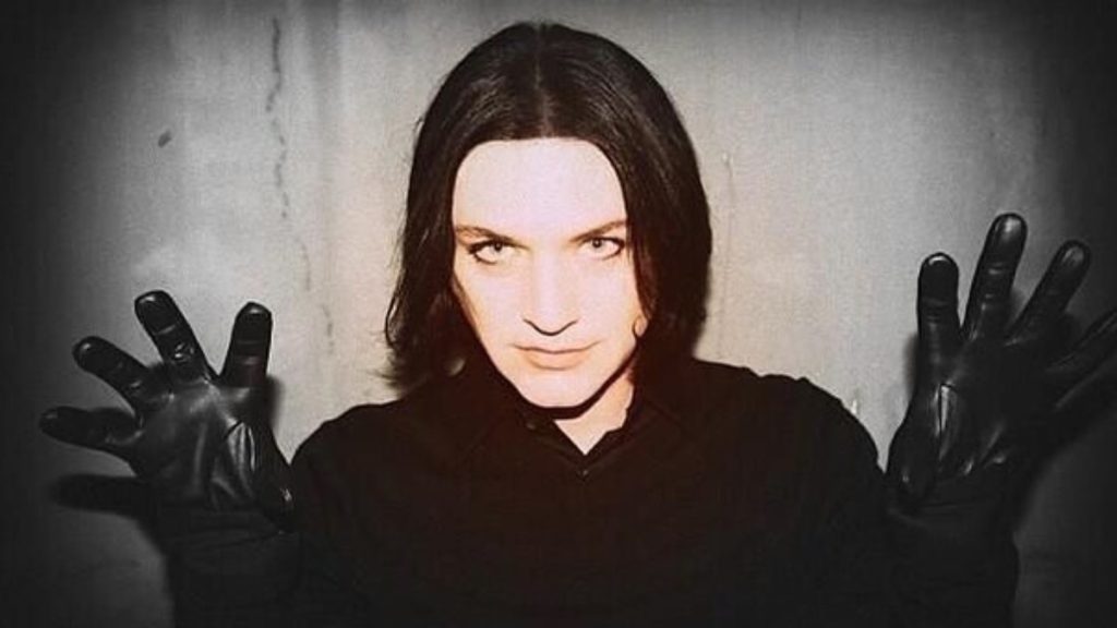 Brian Molko