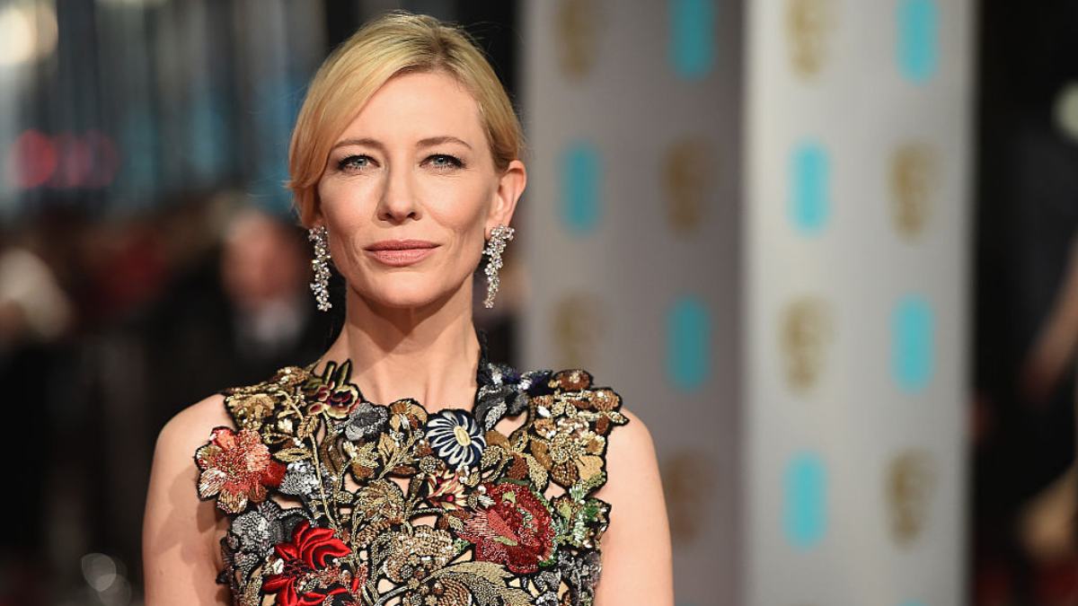 Cate Blanchett 2