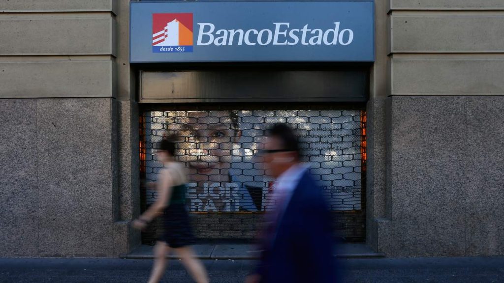 Feriado Bancario