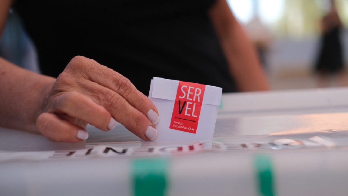 Segunda Vuelta Elecciones: Horario Y A Qué Hora Terminan Las Votaciones ...