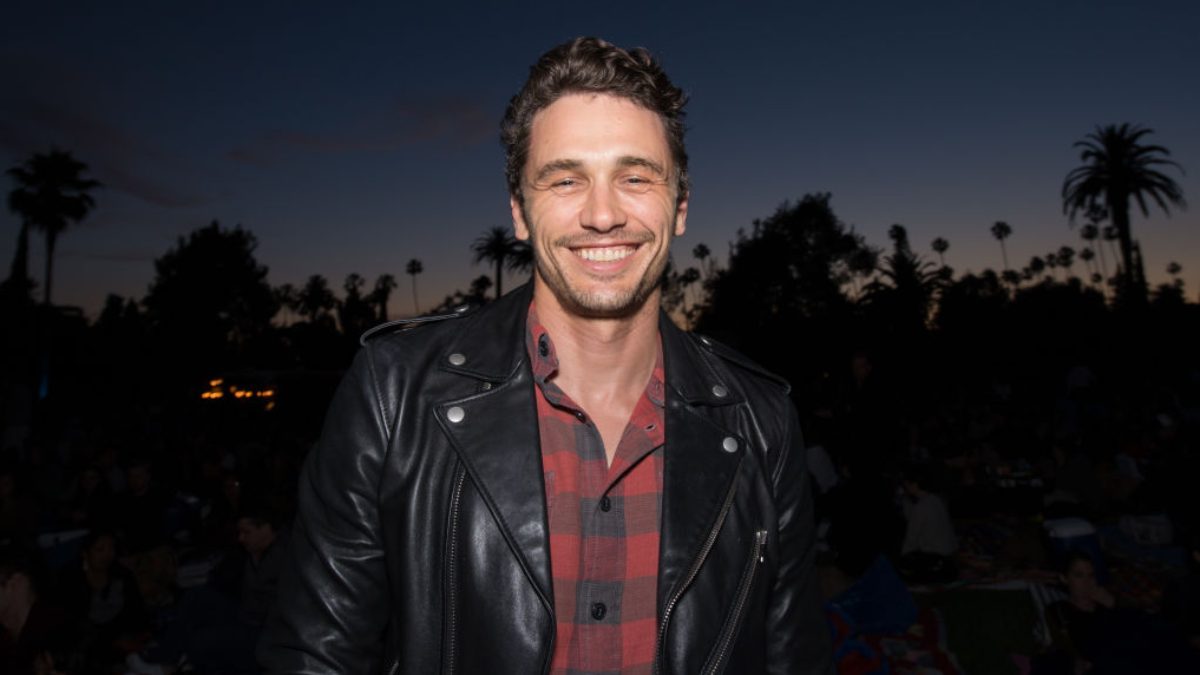 James Franco 2