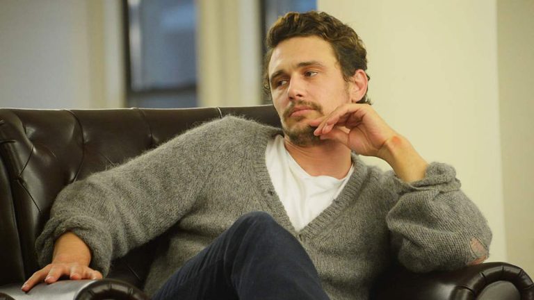 James Franco