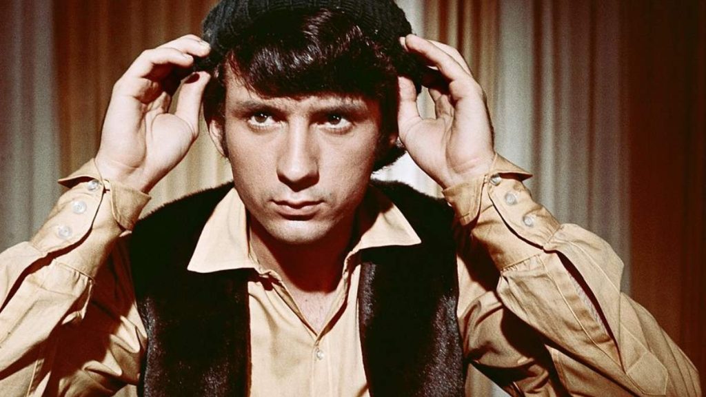 Michael Nesmith The Monkees