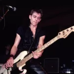 Paul Simonon