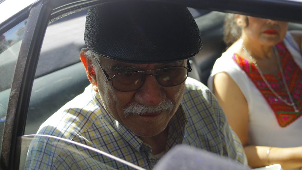 Tito Fernández