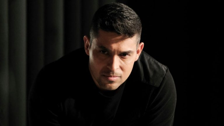 Wilmer Valderrama