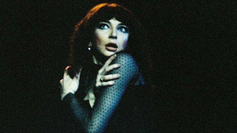 Kate Bush