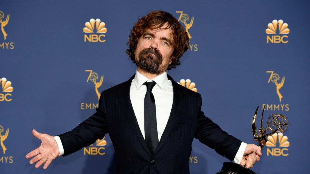 Peter Dinklage